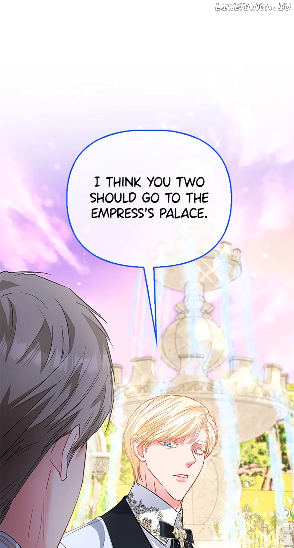 I’m The Princess Of All Chapter 45 286 53