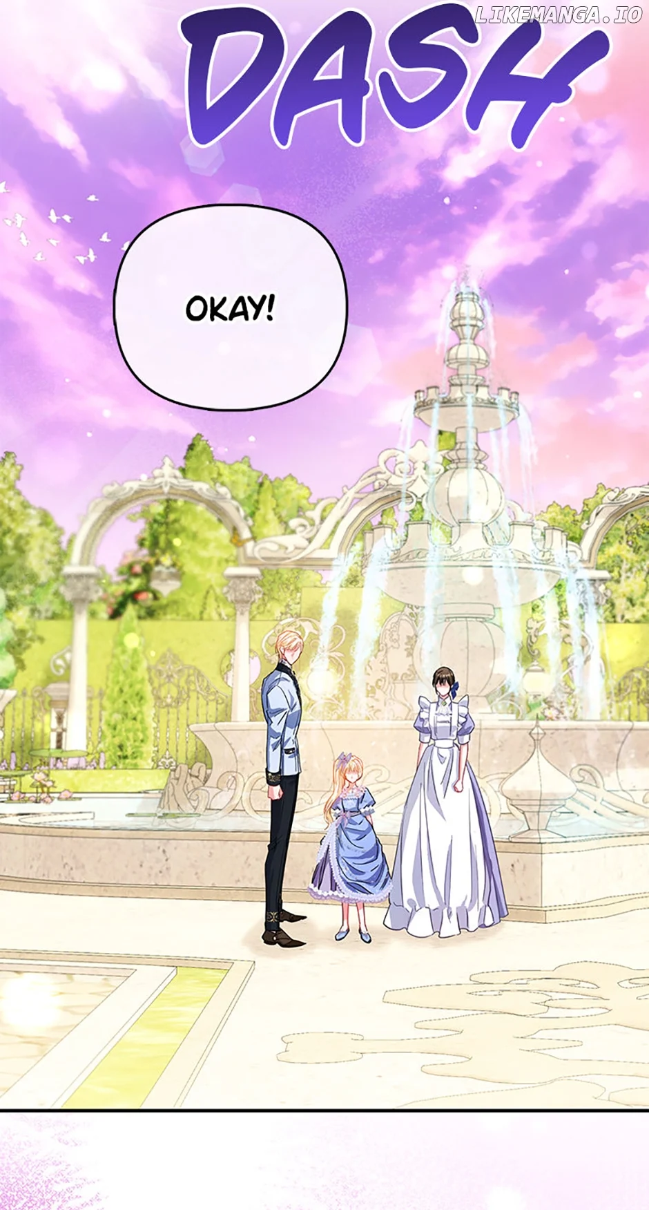 I’m The Princess Of All Chapter 45 289 56