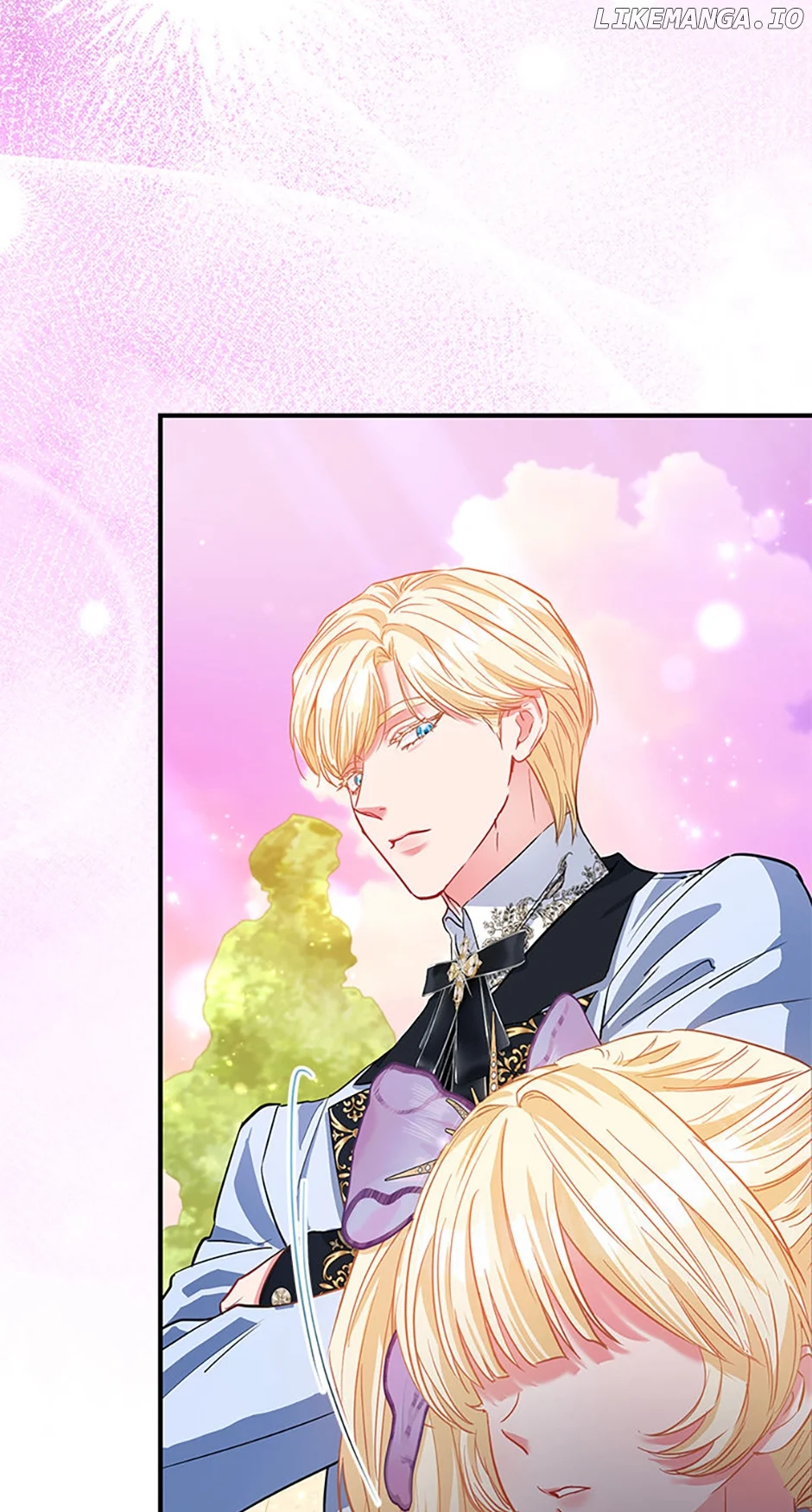 I’m The Princess Of All Chapter 45 290 57