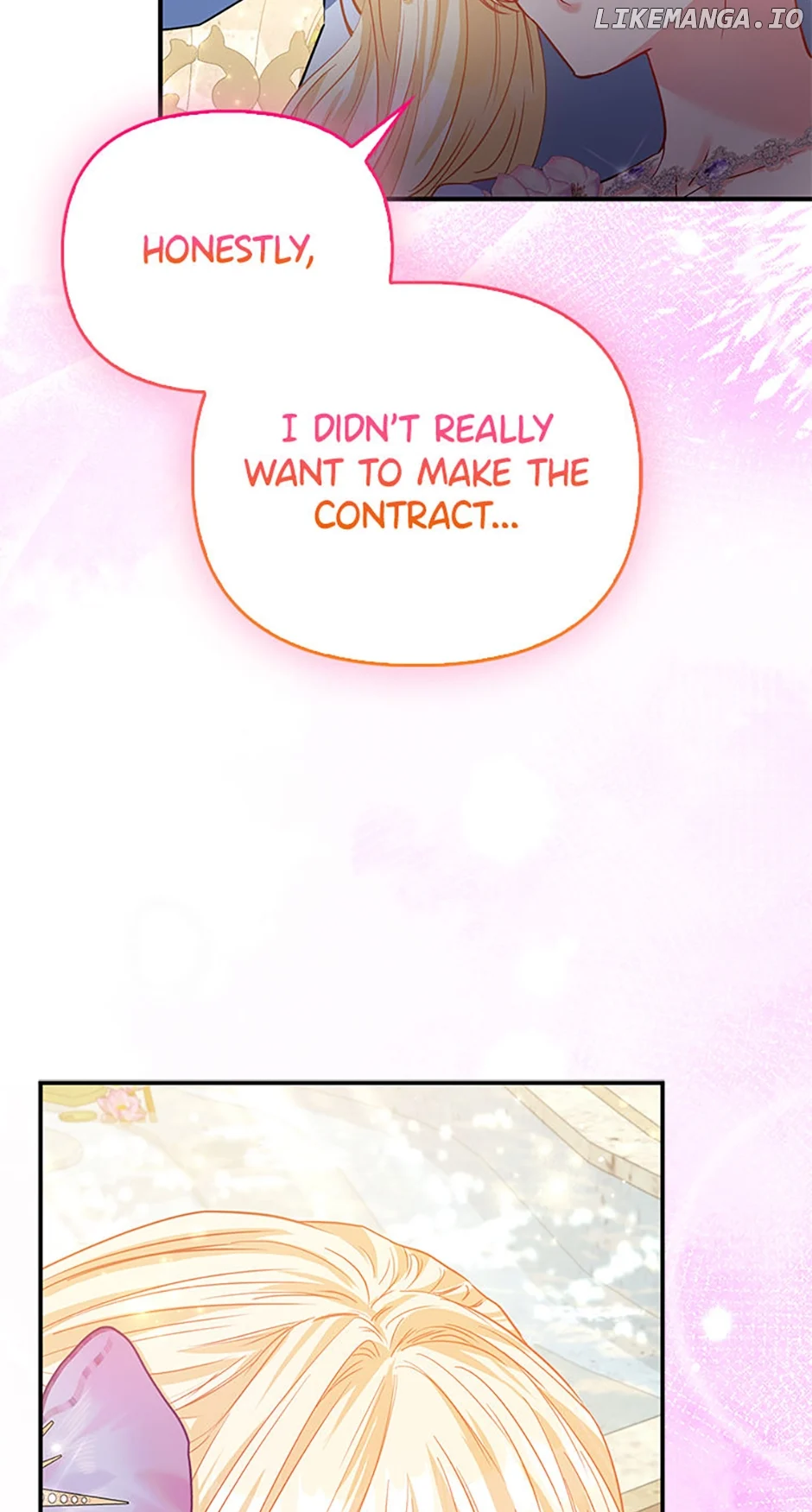 I’m The Princess Of All Chapter 45 291 58