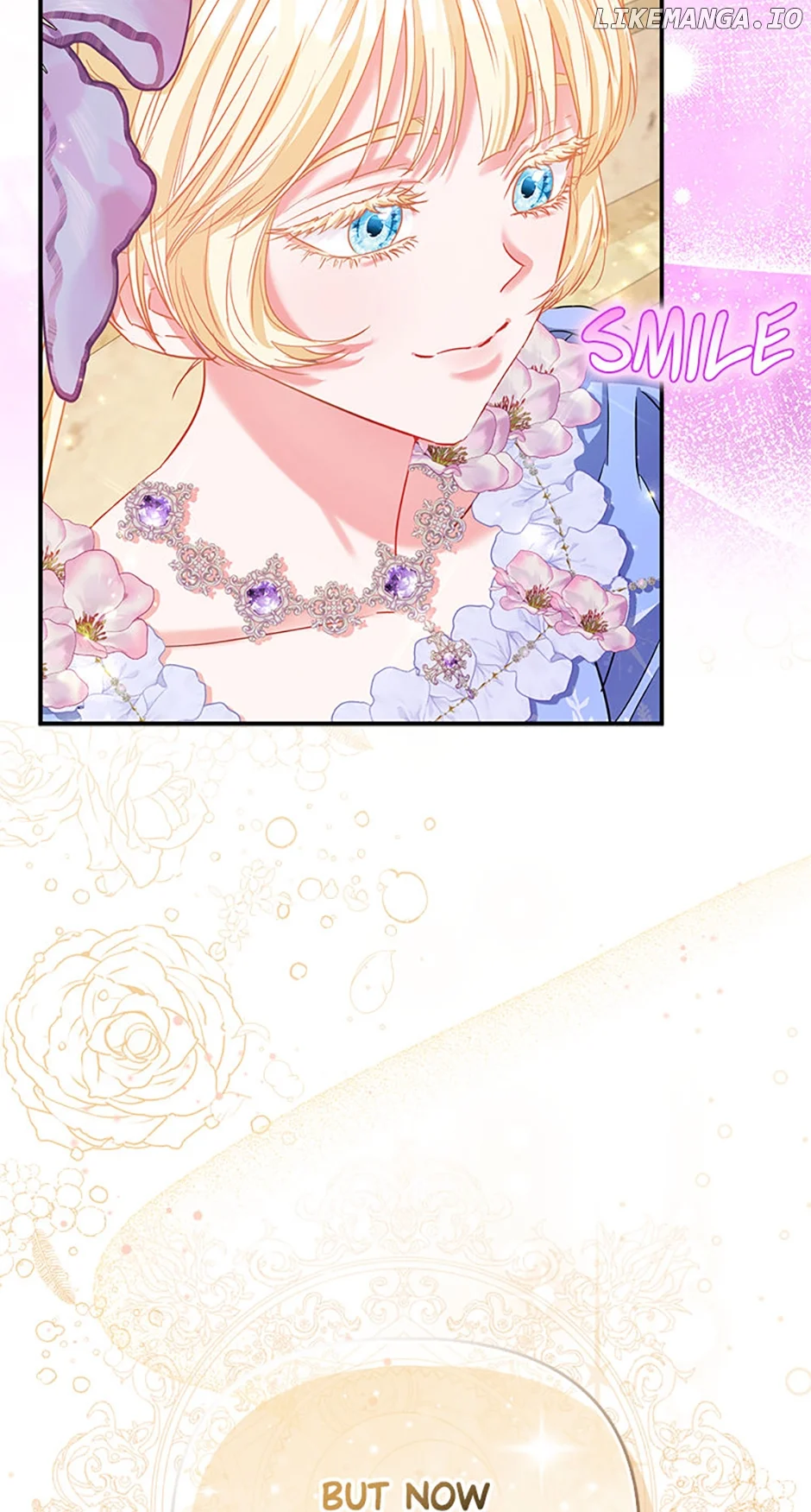 I’m The Princess Of All Chapter 45 292 59