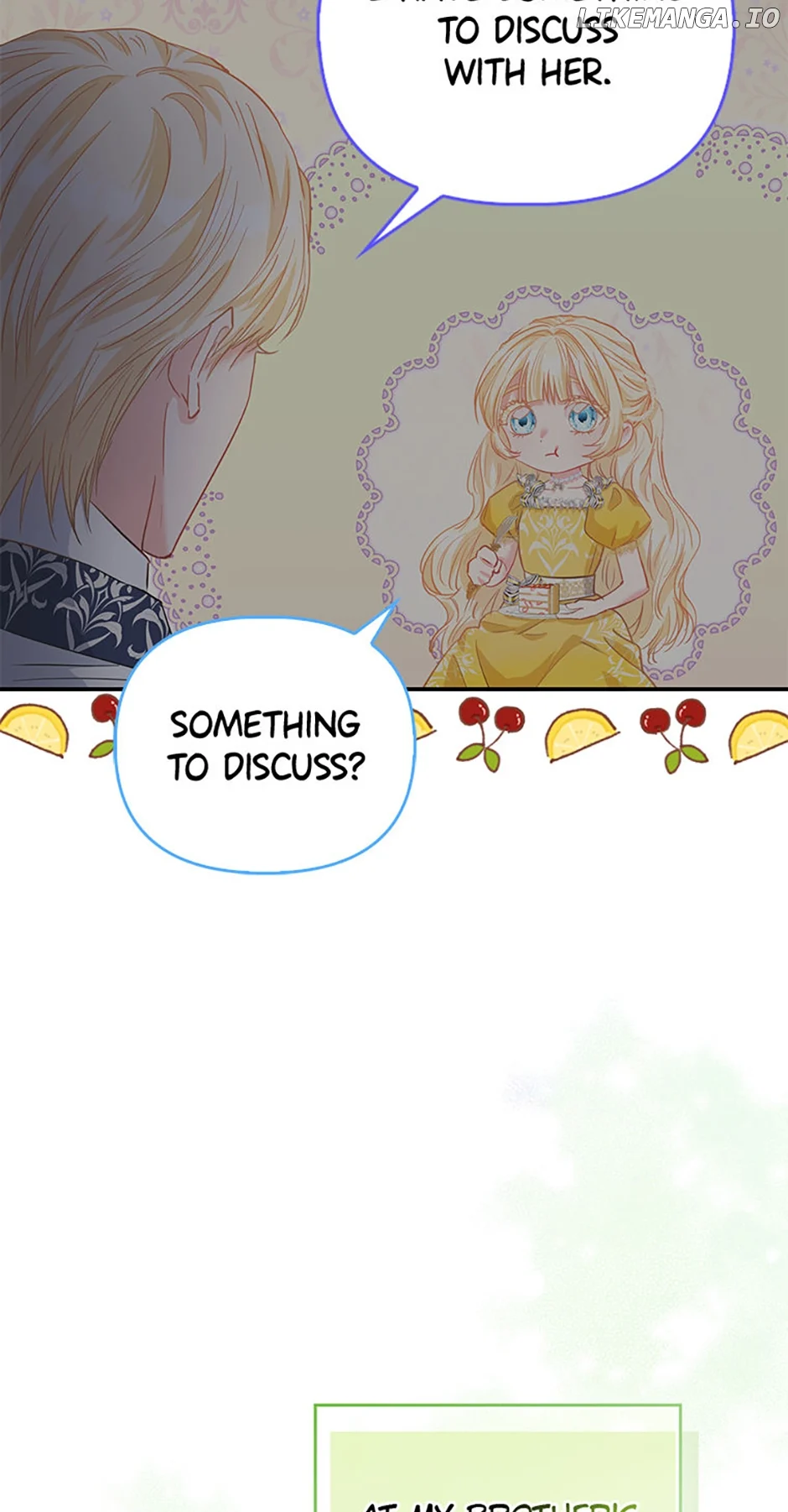 I’m The Princess Of All Chapter 45 296 63