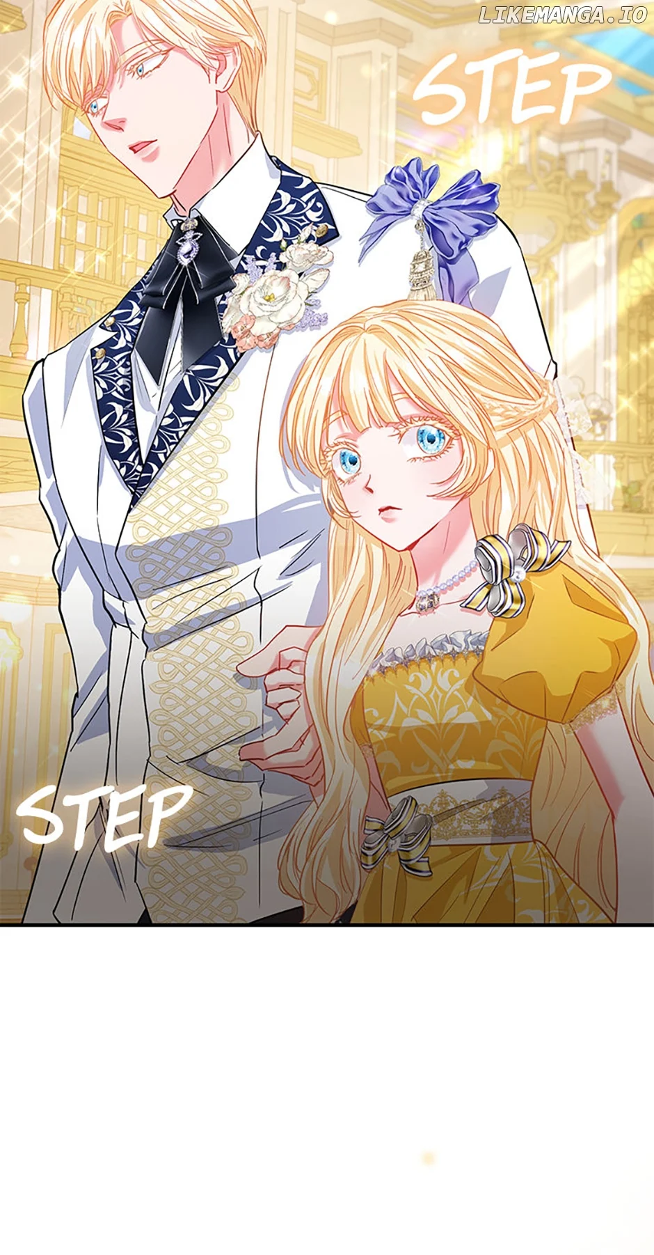 I’m The Princess Of All Chapter 45 299 66