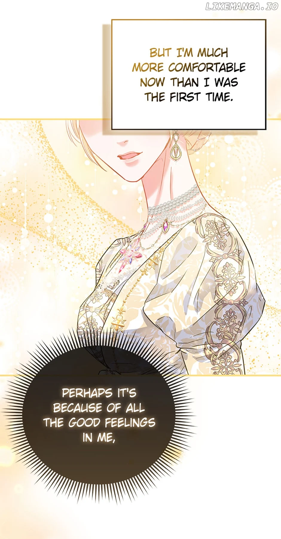 I’m The Princess Of All Chapter 45 300 67