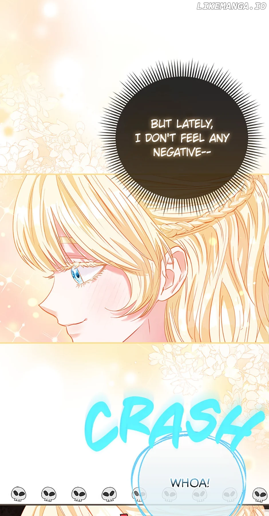 I’m The Princess Of All Chapter 45 301 68