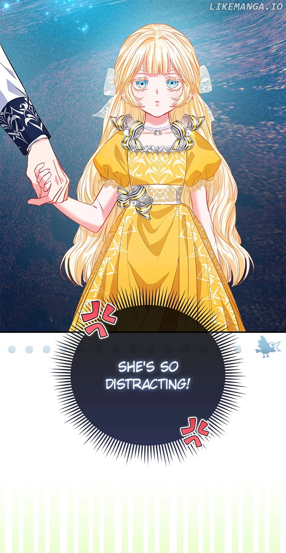 I’m The Princess Of All Chapter 45 305 72