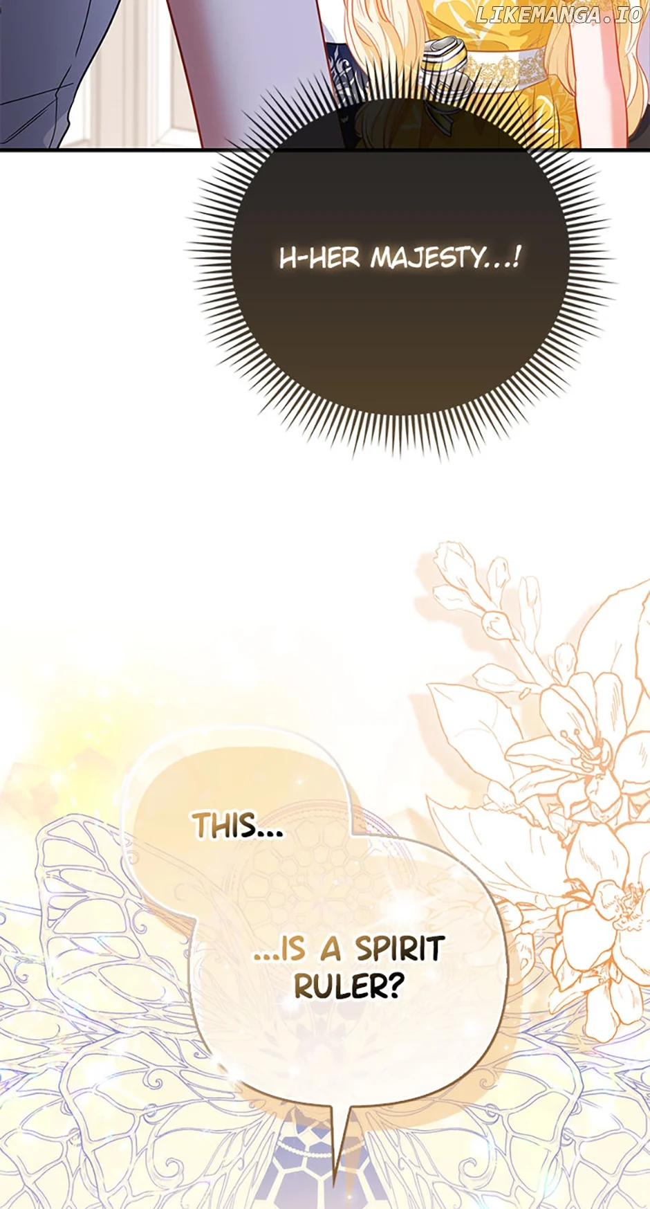 I’m The Princess Of All Chapter 45 310 77