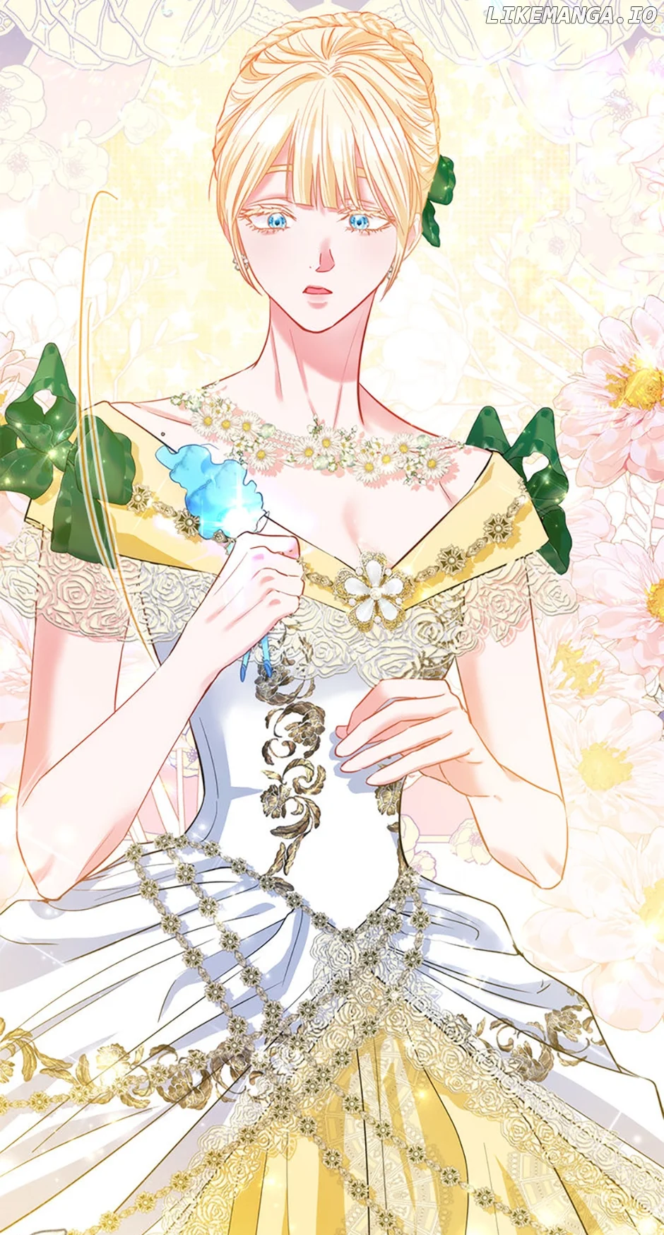 I’m The Princess Of All Chapter 45 311 78