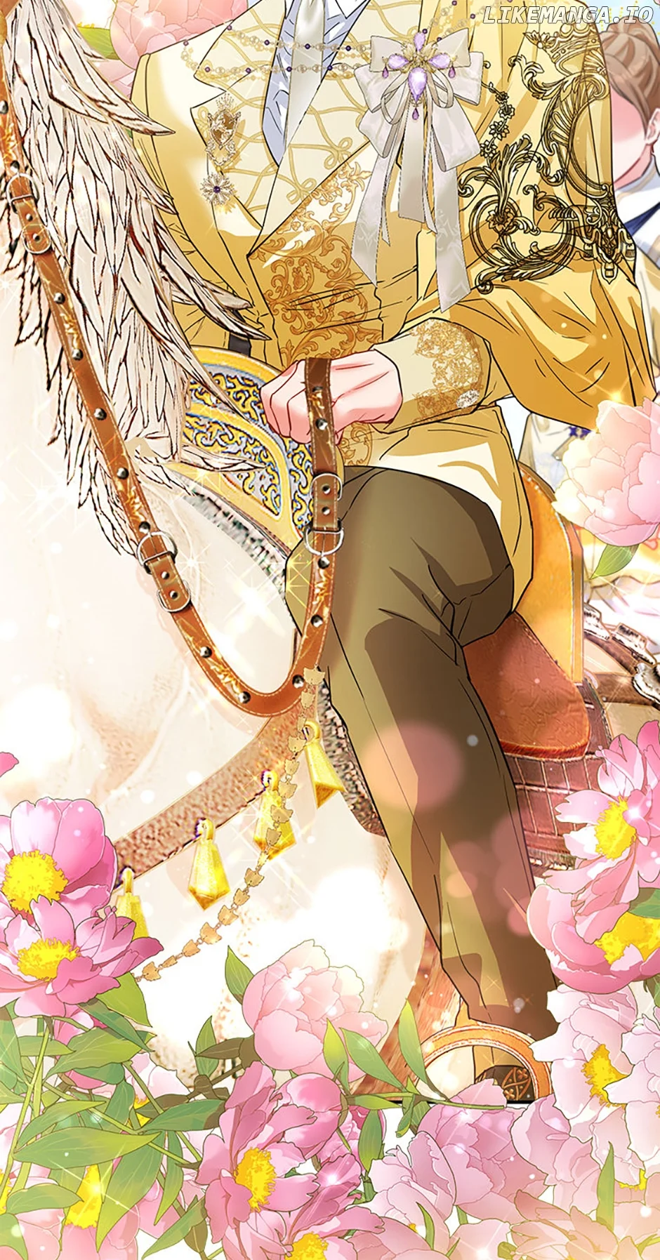 I’m The Princess Of All Chapter 49 251 02