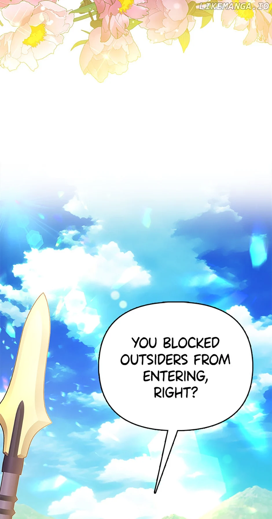 I’m The Princess Of All Chapter 49 252 03