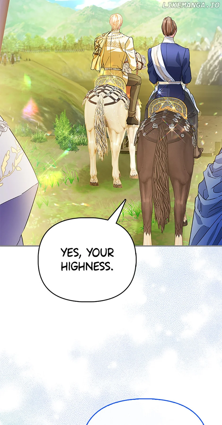 I’m The Princess Of All Chapter 49 253 04