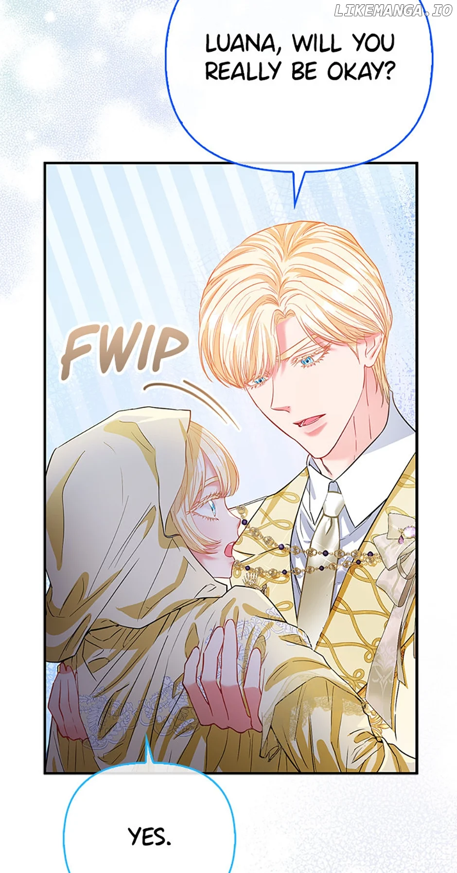 I’m The Princess Of All Chapter 49 254 05