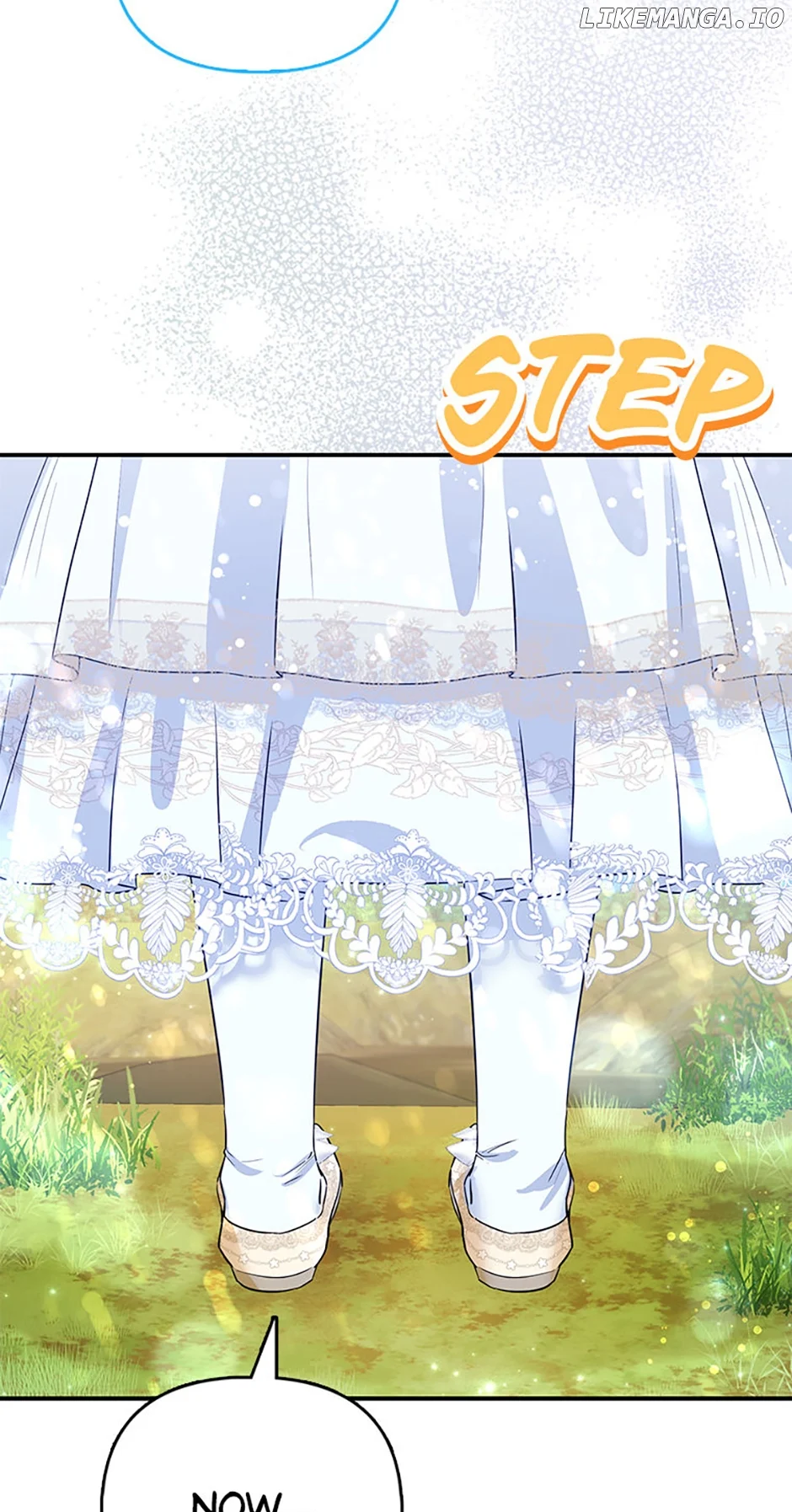 I’m The Princess Of All Chapter 49 255 06