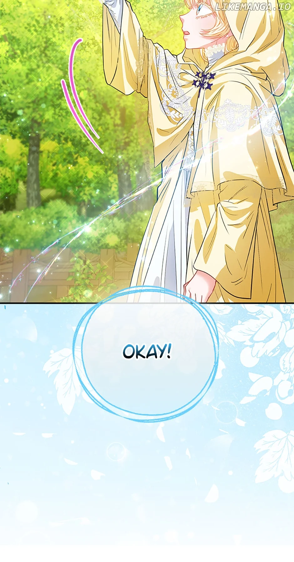 I’m The Princess Of All Chapter 49 257 08