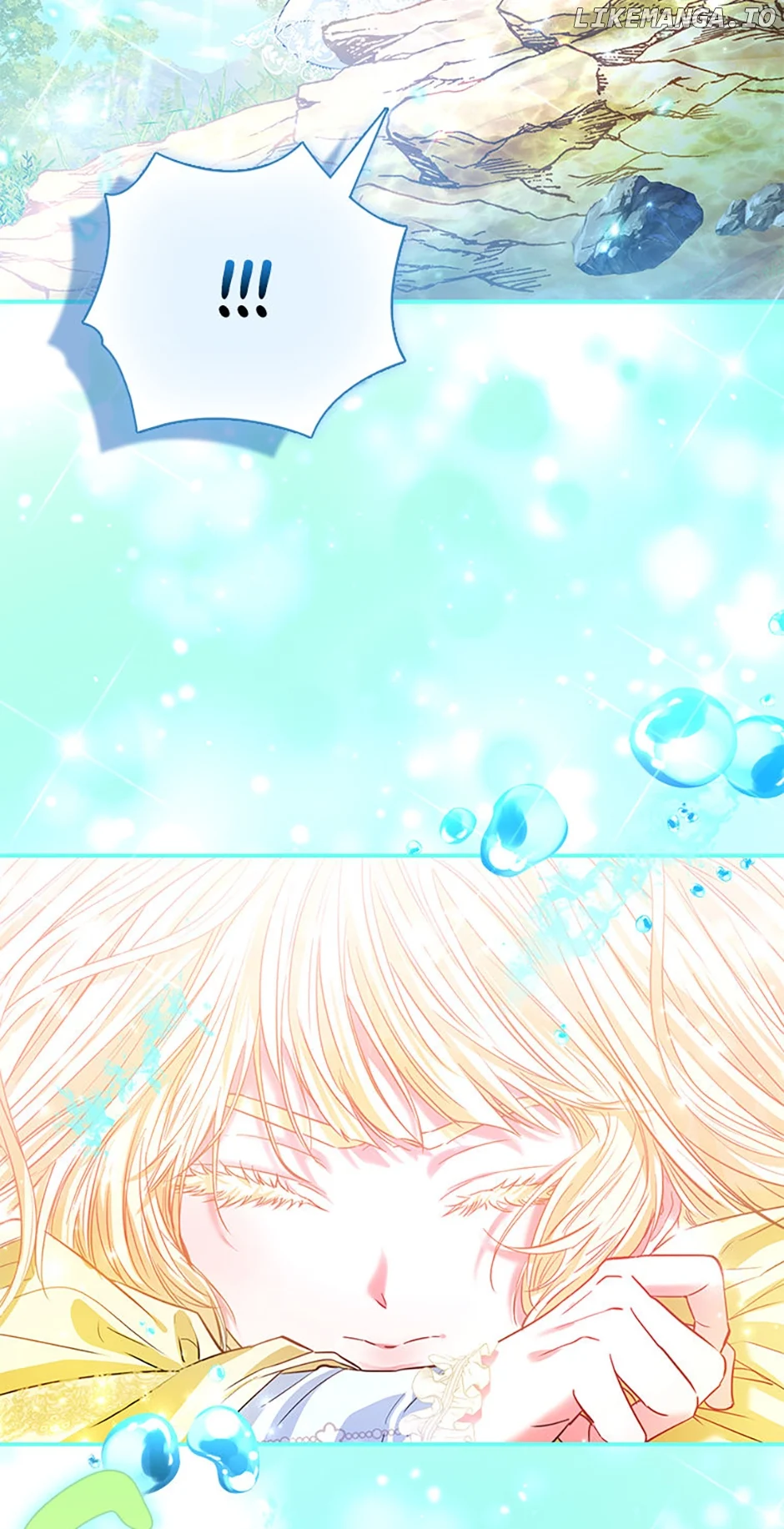 I’m The Princess Of All Chapter 49 259 10
