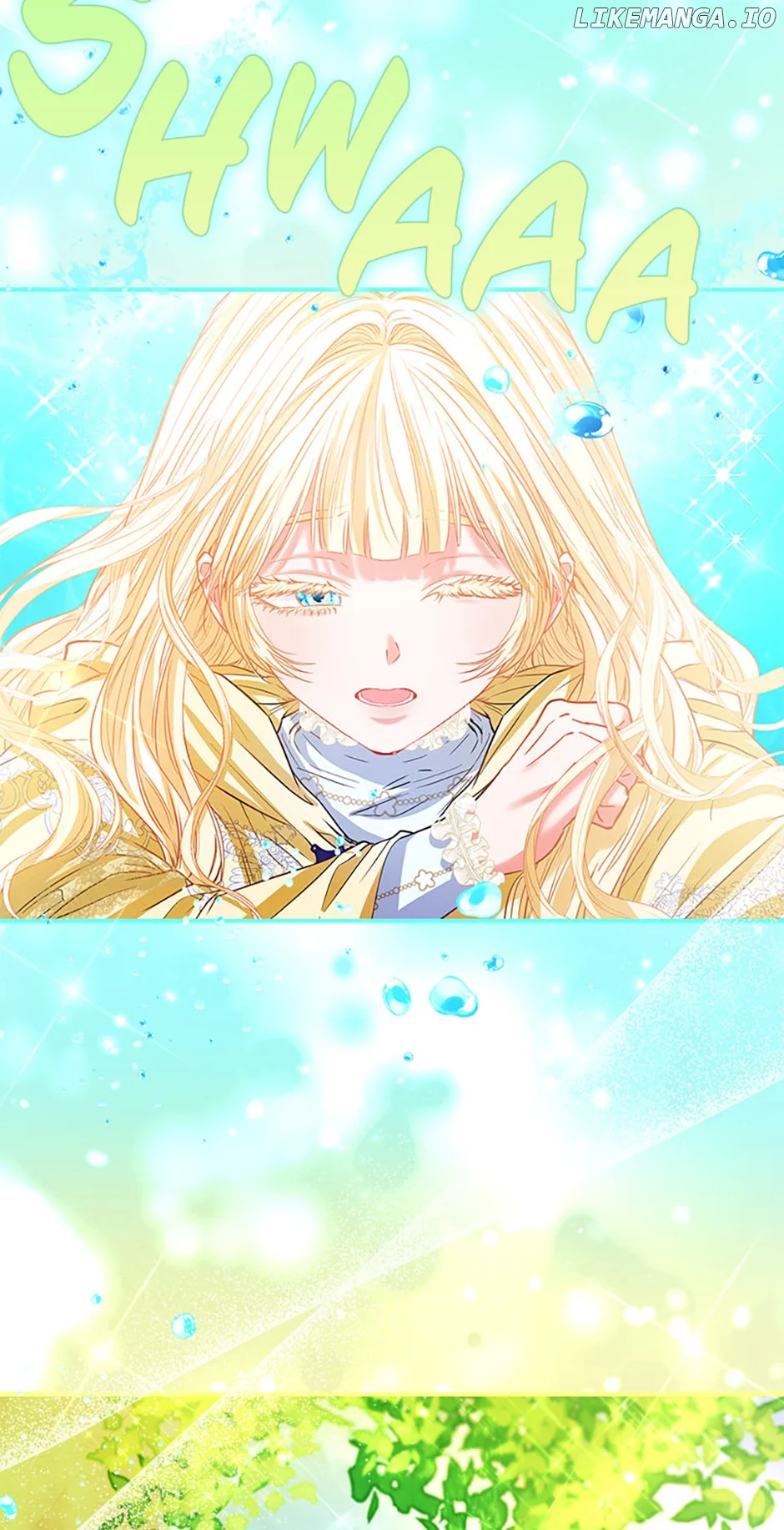 I’m The Princess Of All Chapter 49 260 11