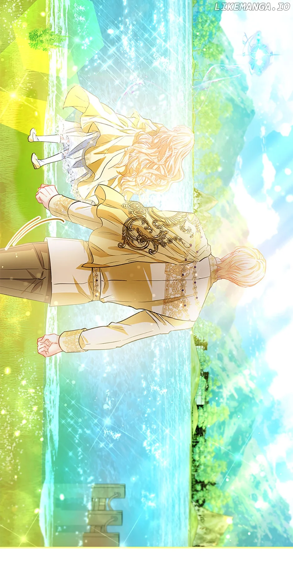 I’m The Princess Of All Chapter 49 262 13