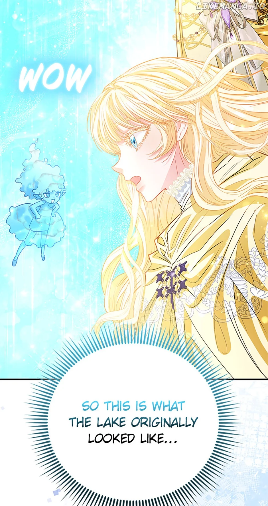 I’m The Princess Of All Chapter 49 264 15