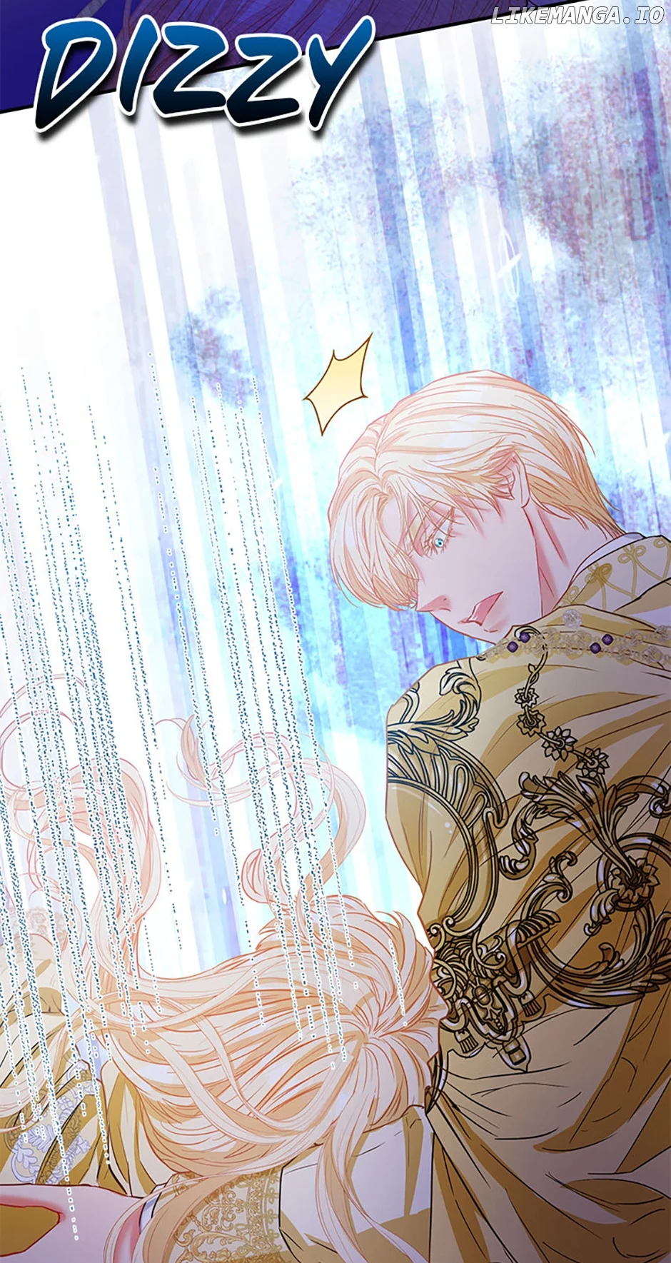 I’m The Princess Of All Chapter 49 266 17