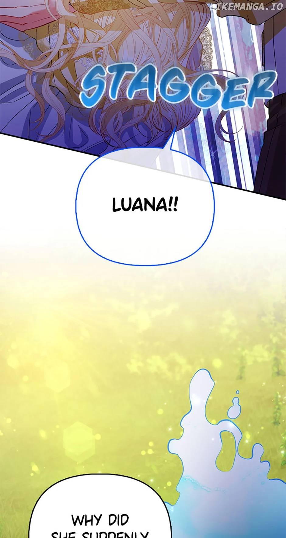 I’m The Princess Of All Chapter 49 267 18