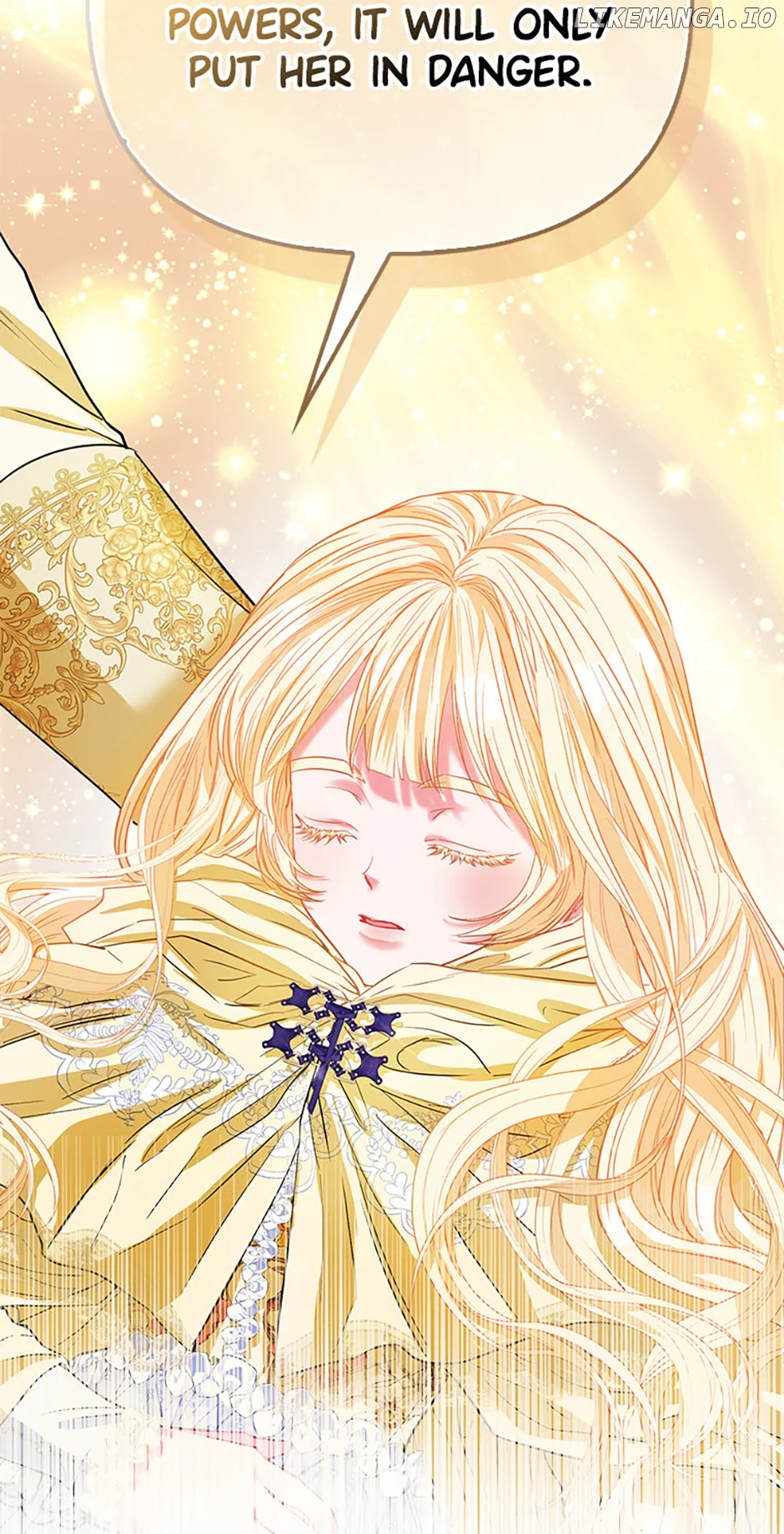 I’m The Princess Of All Chapter 49 271 22