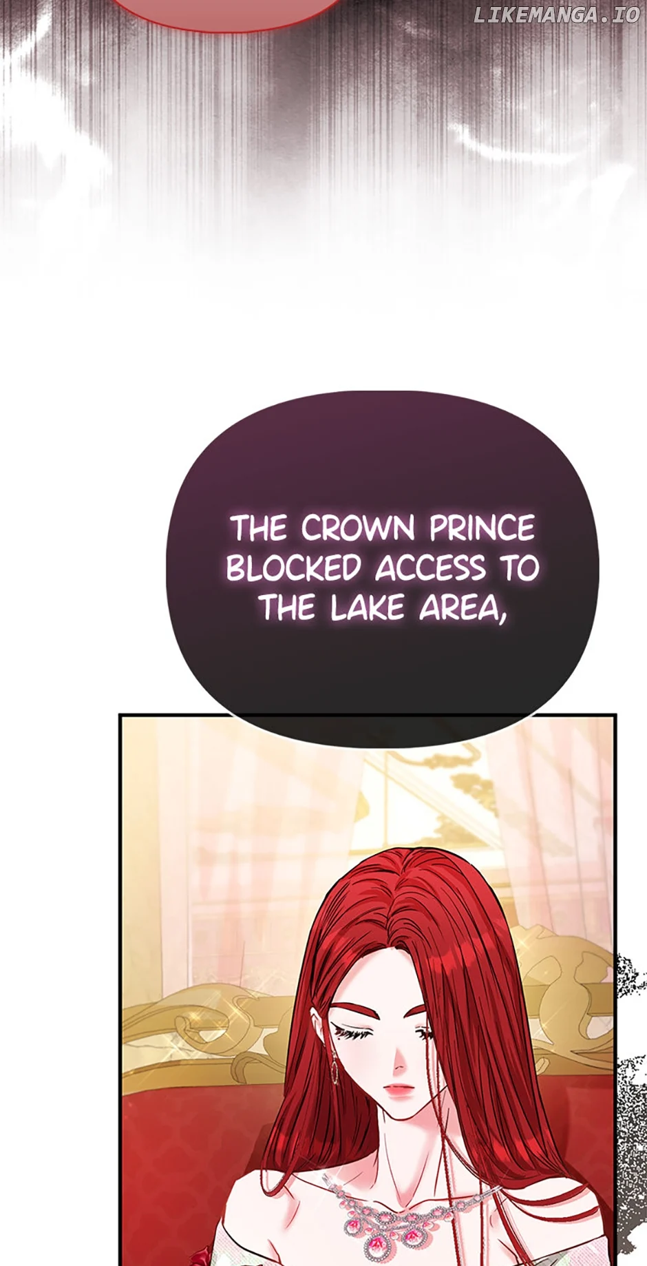 I’m The Princess Of All Chapter 49 276 27