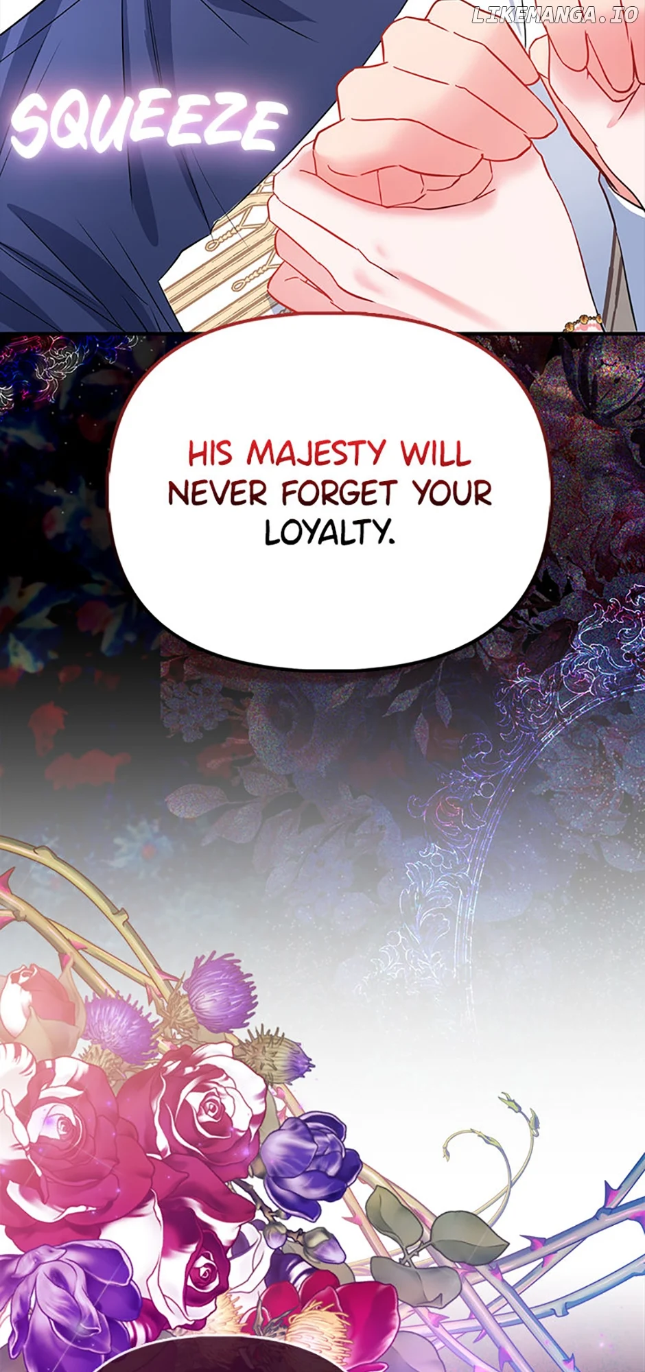 I’m The Princess Of All Chapter 49 280 31