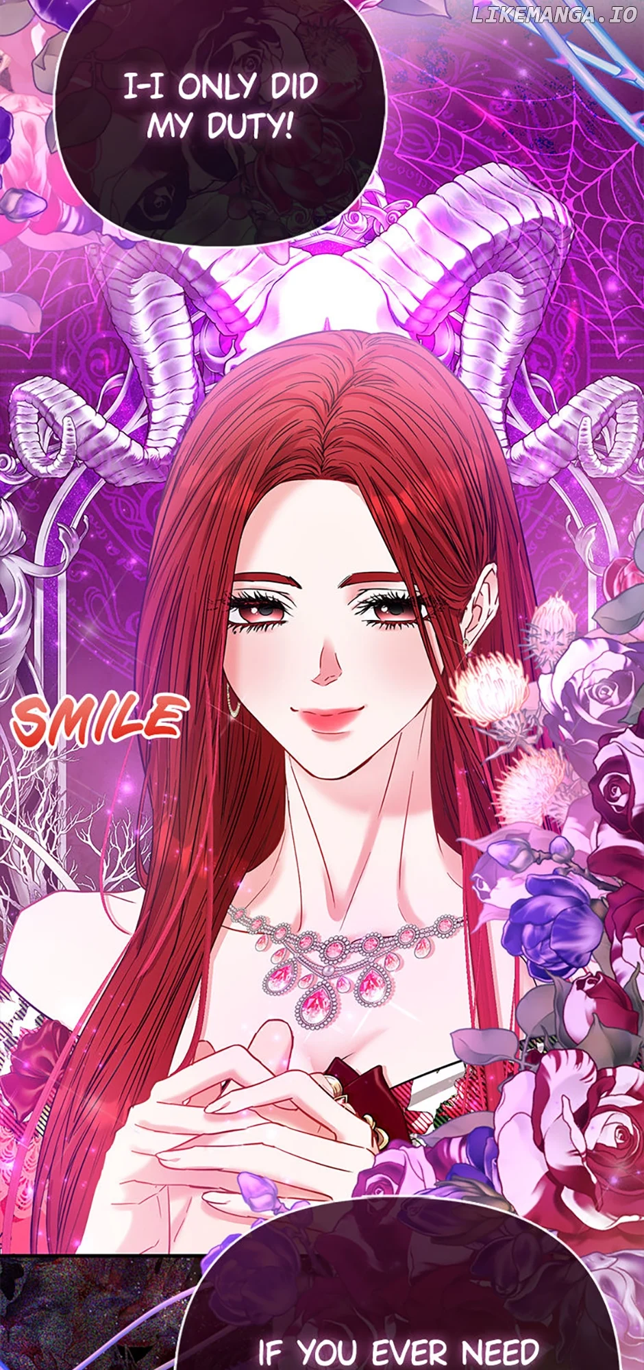 I’m The Princess Of All Chapter 49 281 32