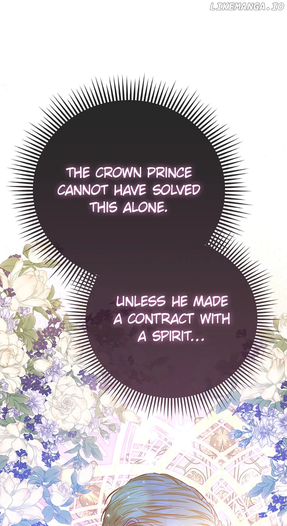 I’m The Princess Of All Chapter 49 284 35