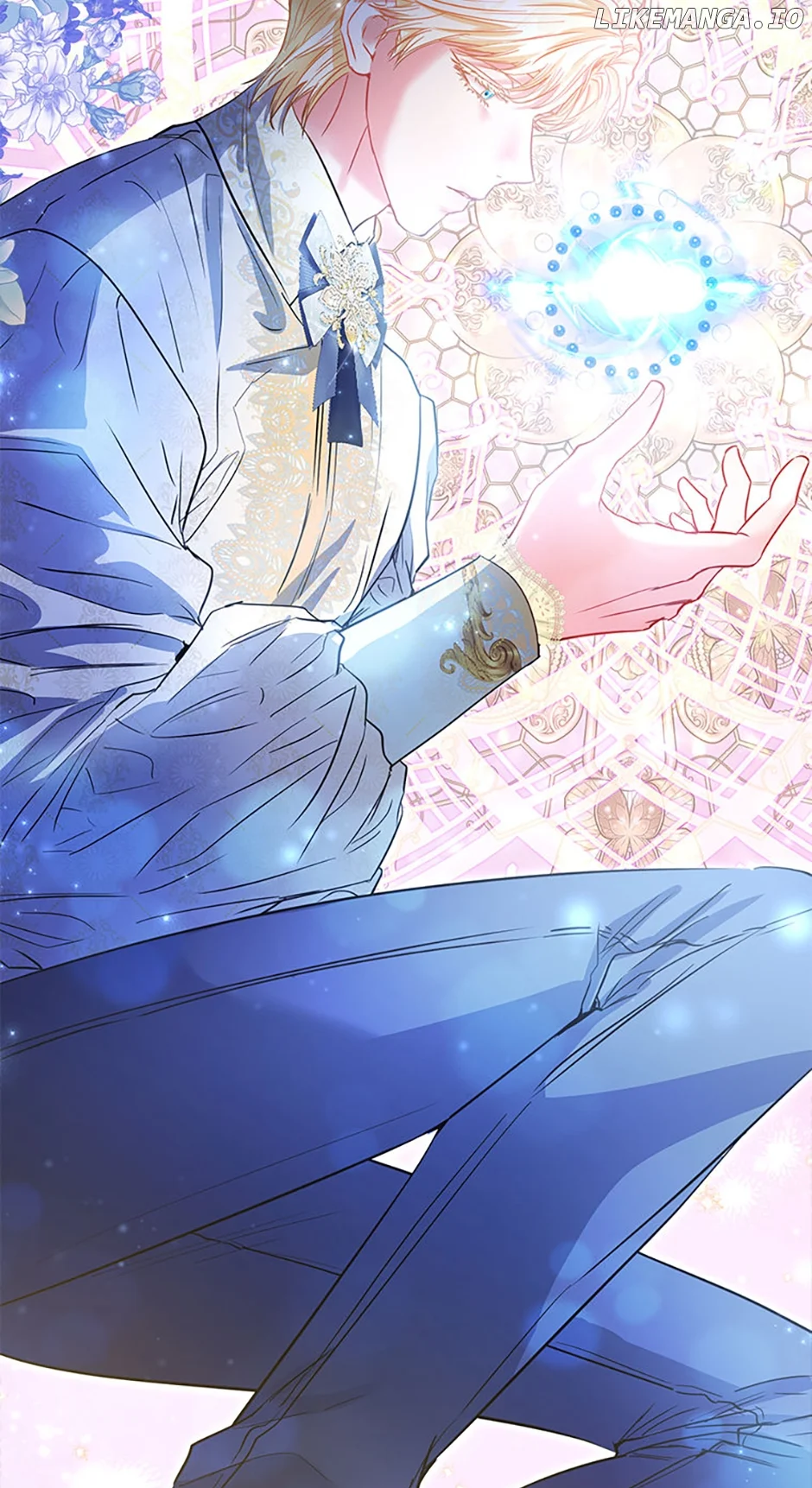 I’m The Princess Of All Chapter 49 285 36