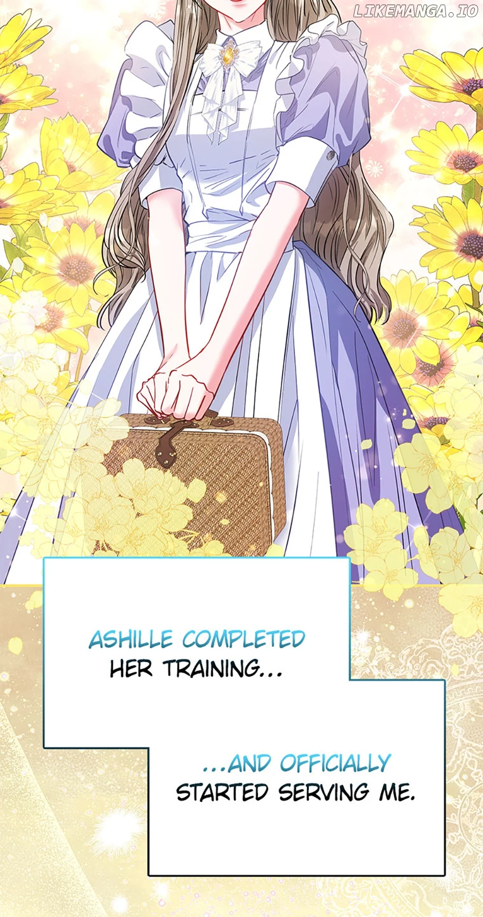 I’m The Princess Of All Chapter 49 291 42