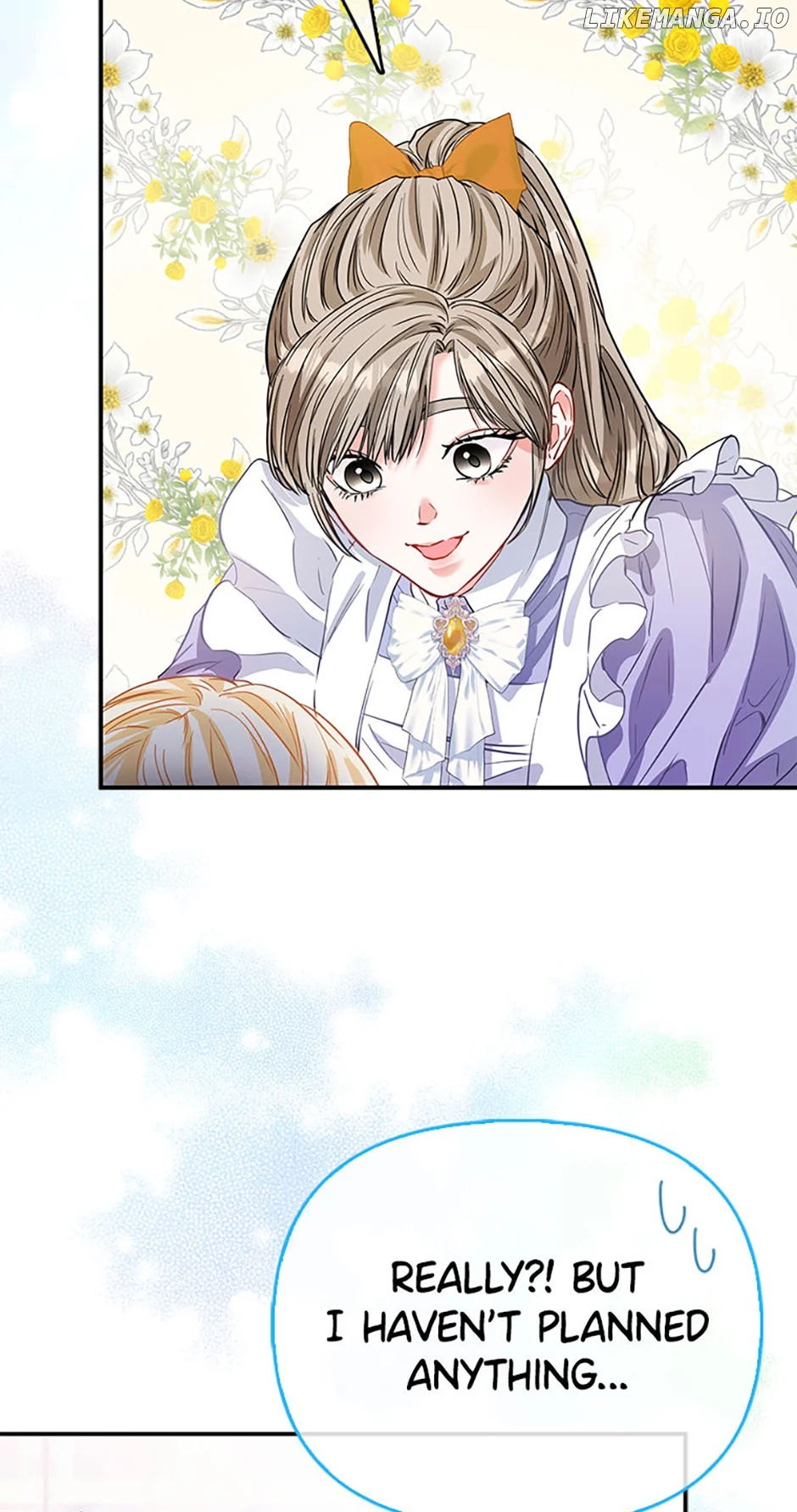 I’m The Princess Of All Chapter 49 294 45