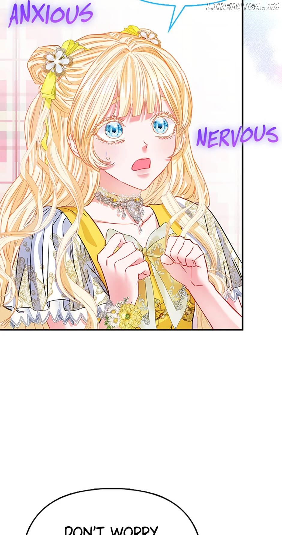 I’m The Princess Of All Chapter 49 295 46