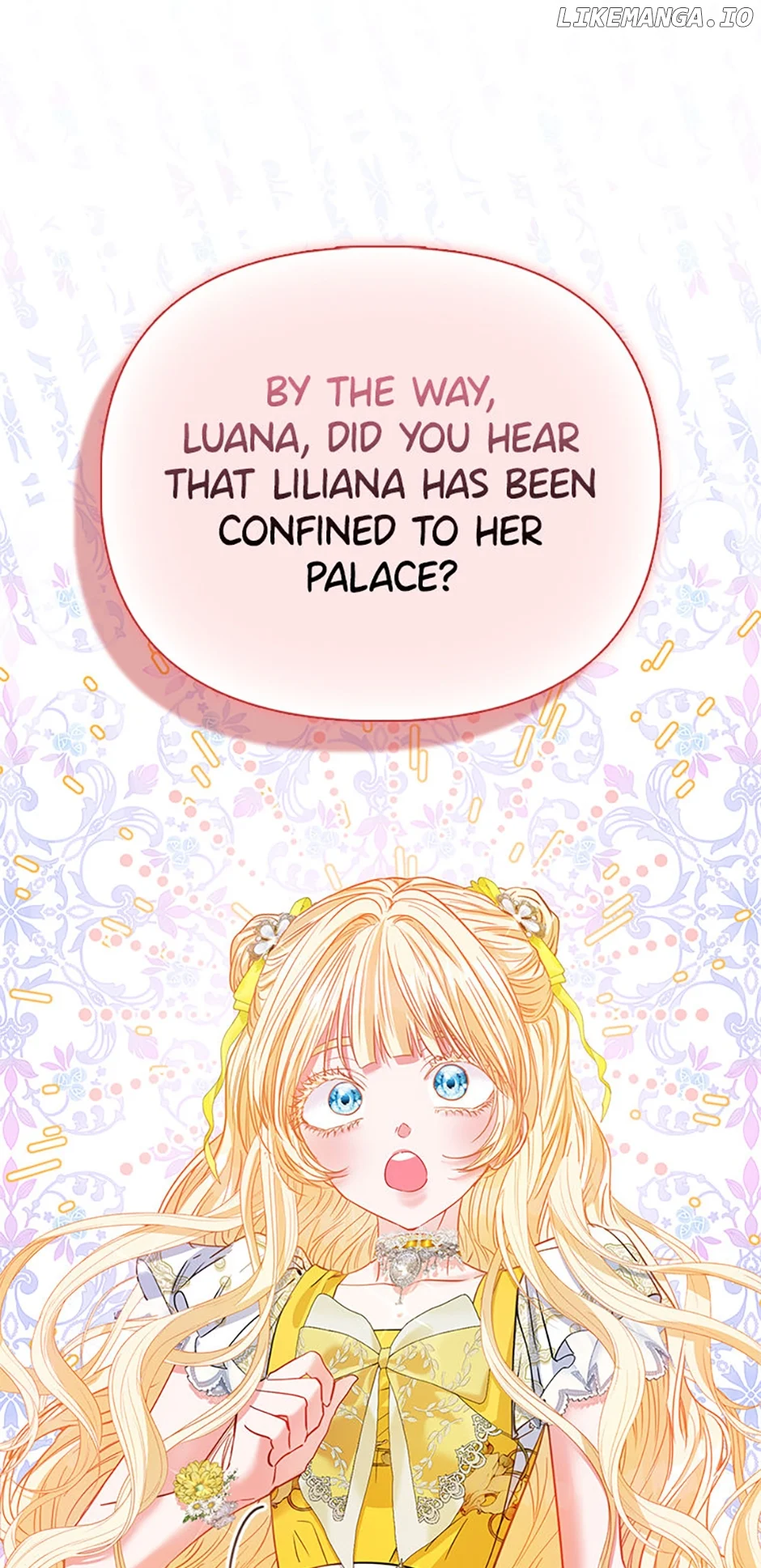 I’m The Princess Of All Chapter 49 297 48