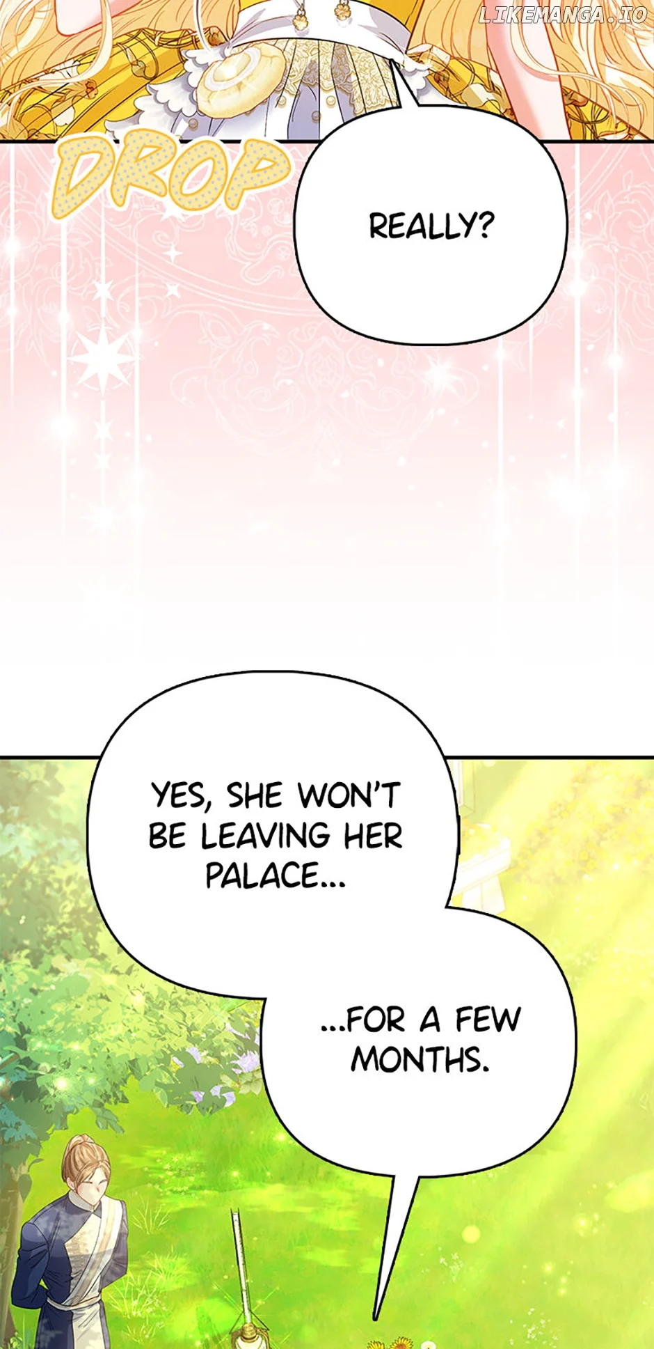 I’m The Princess Of All Chapter 49 298 49