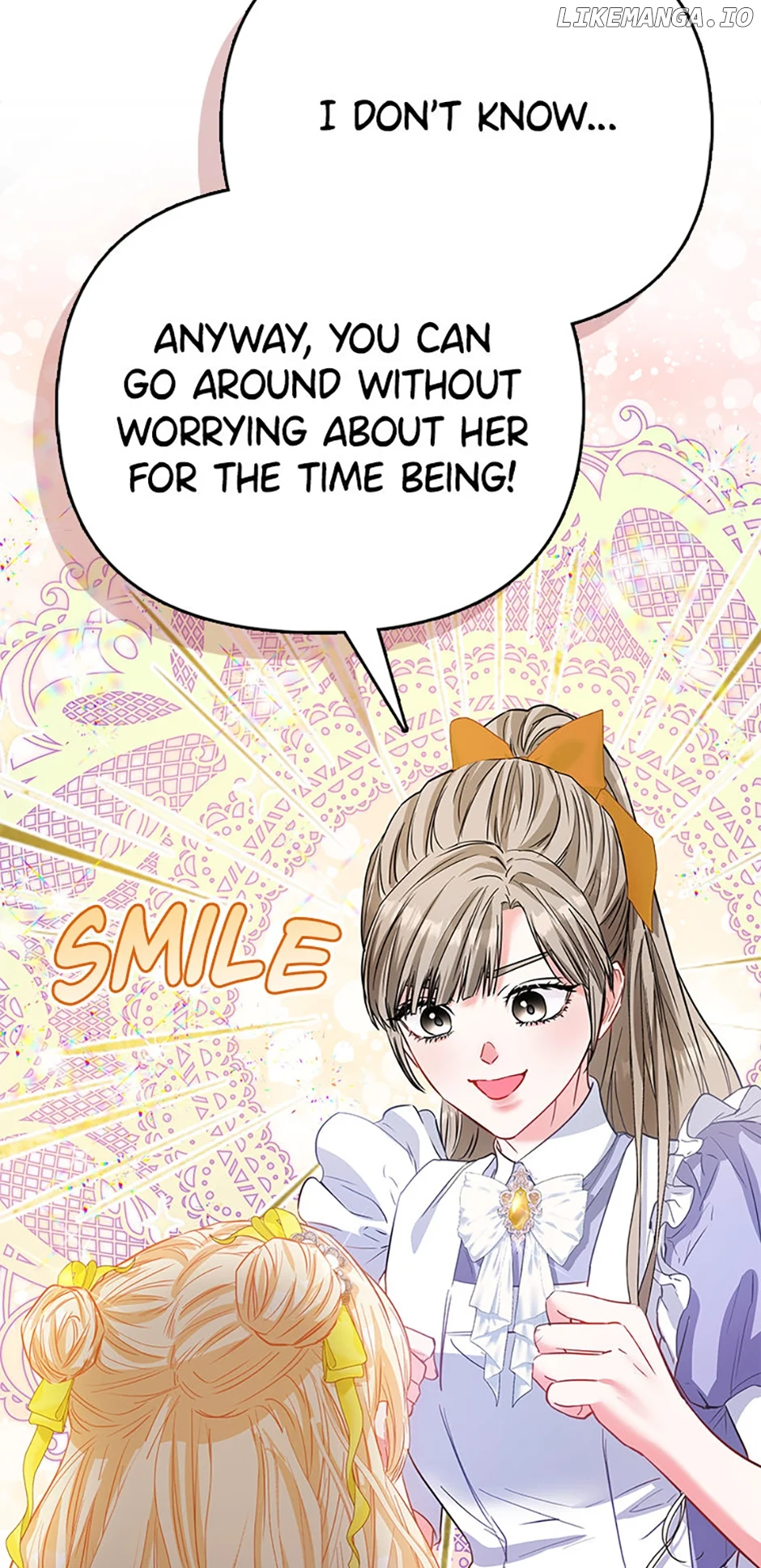 I’m The Princess Of All Chapter 49 300 51