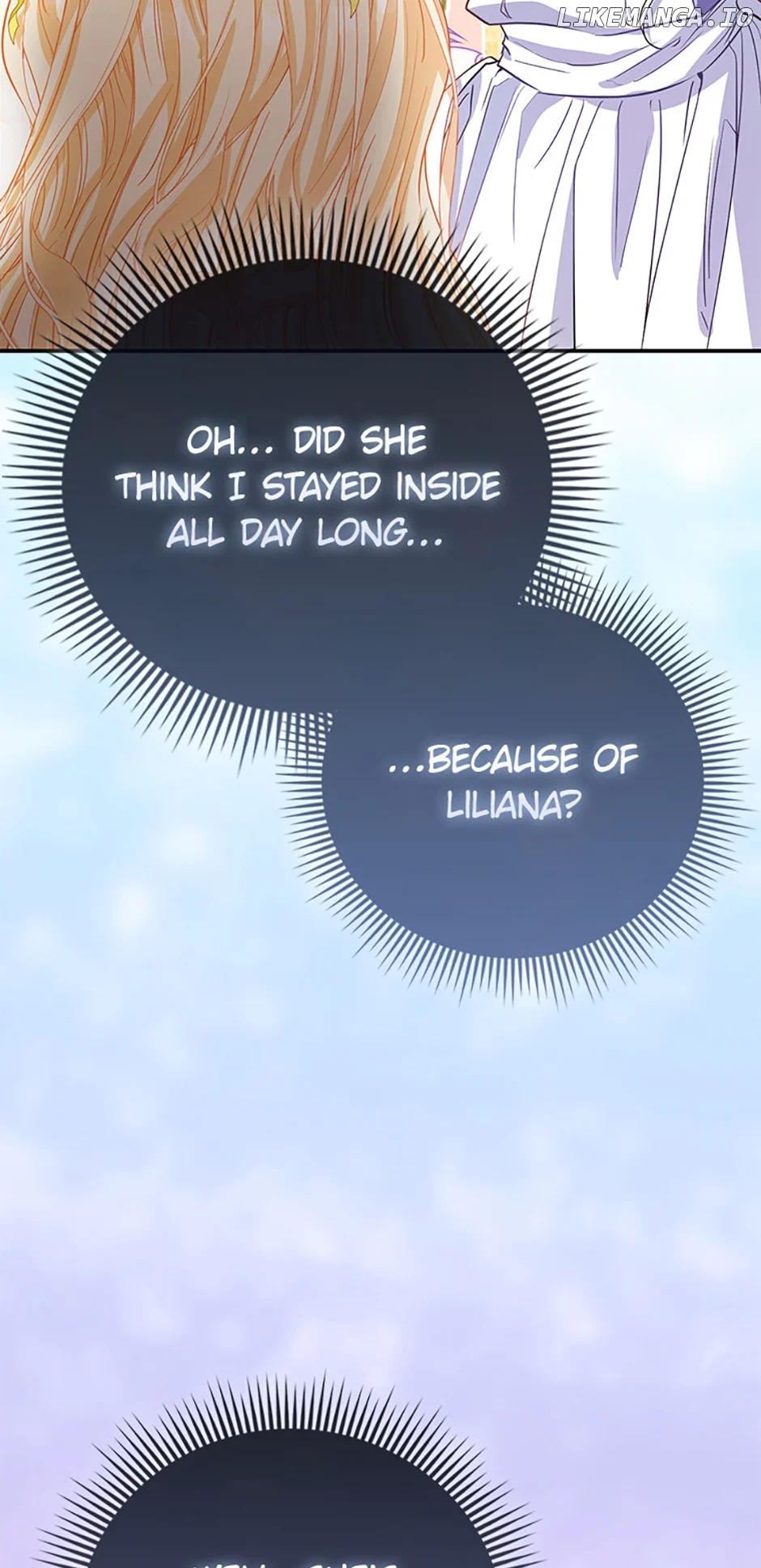 I’m The Princess Of All Chapter 49 301 52