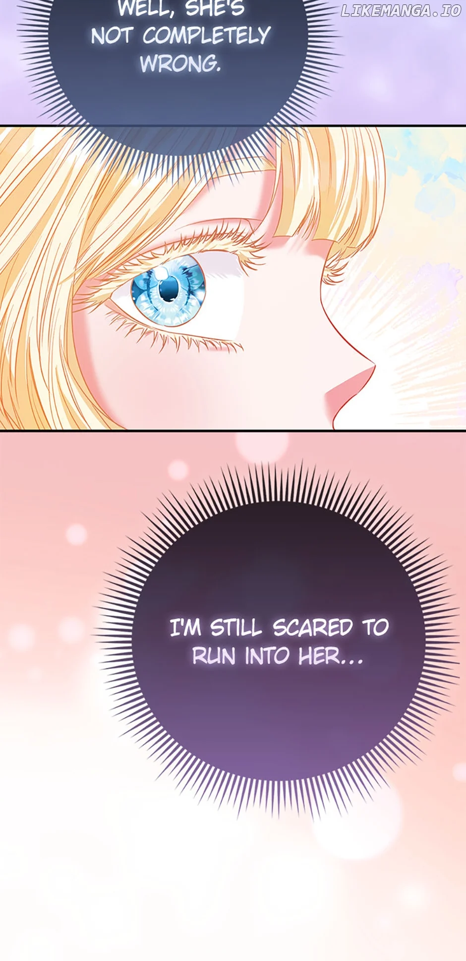 I’m The Princess Of All Chapter 49 302 53