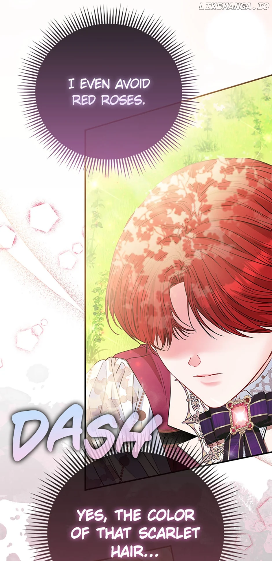 I’m The Princess Of All Chapter 49 303 54