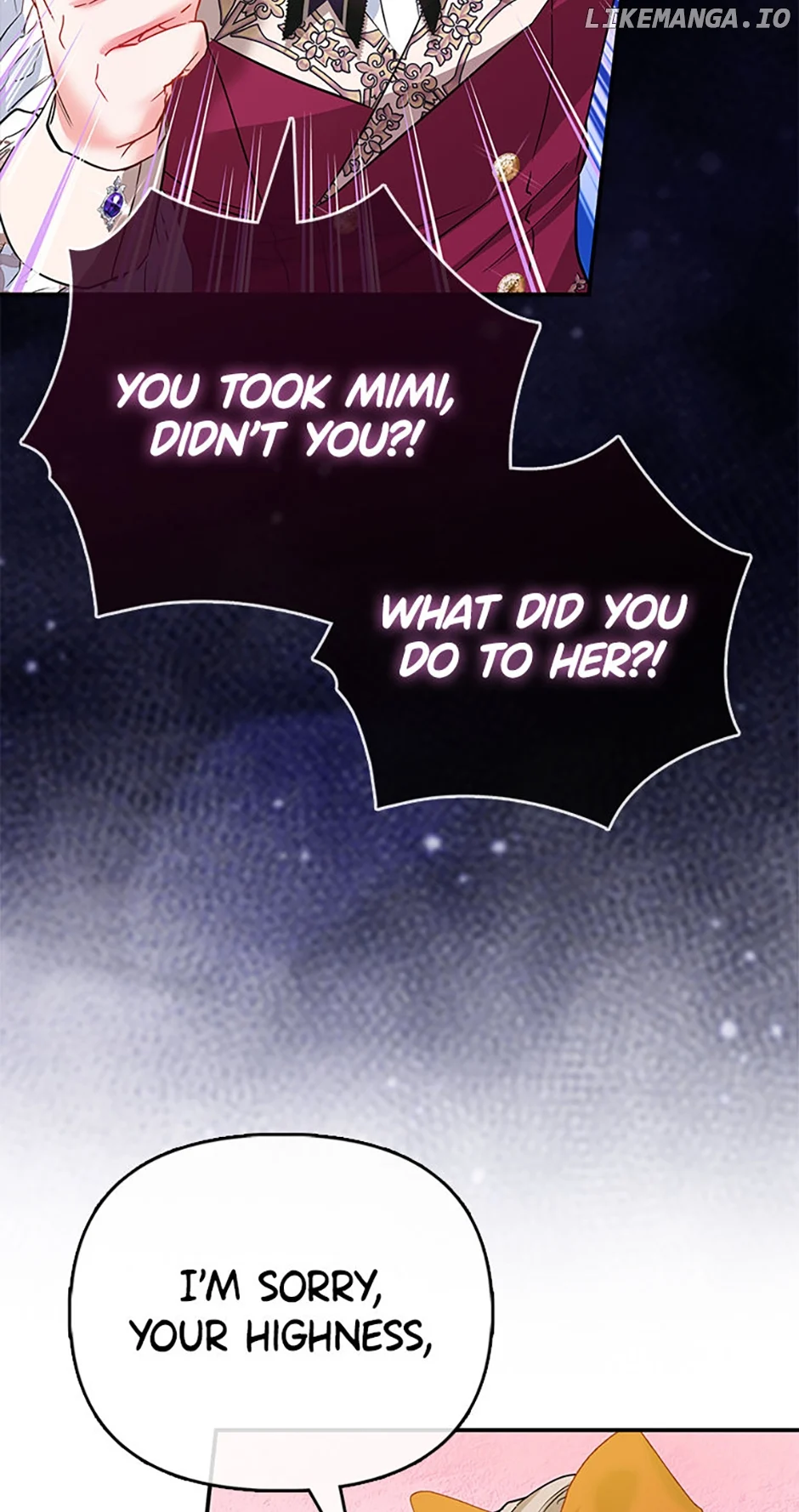 I’m The Princess Of All Chapter 49 309 60