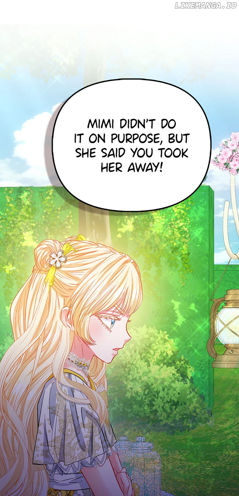 I’m The Princess Of All Chapter 49 312 63
