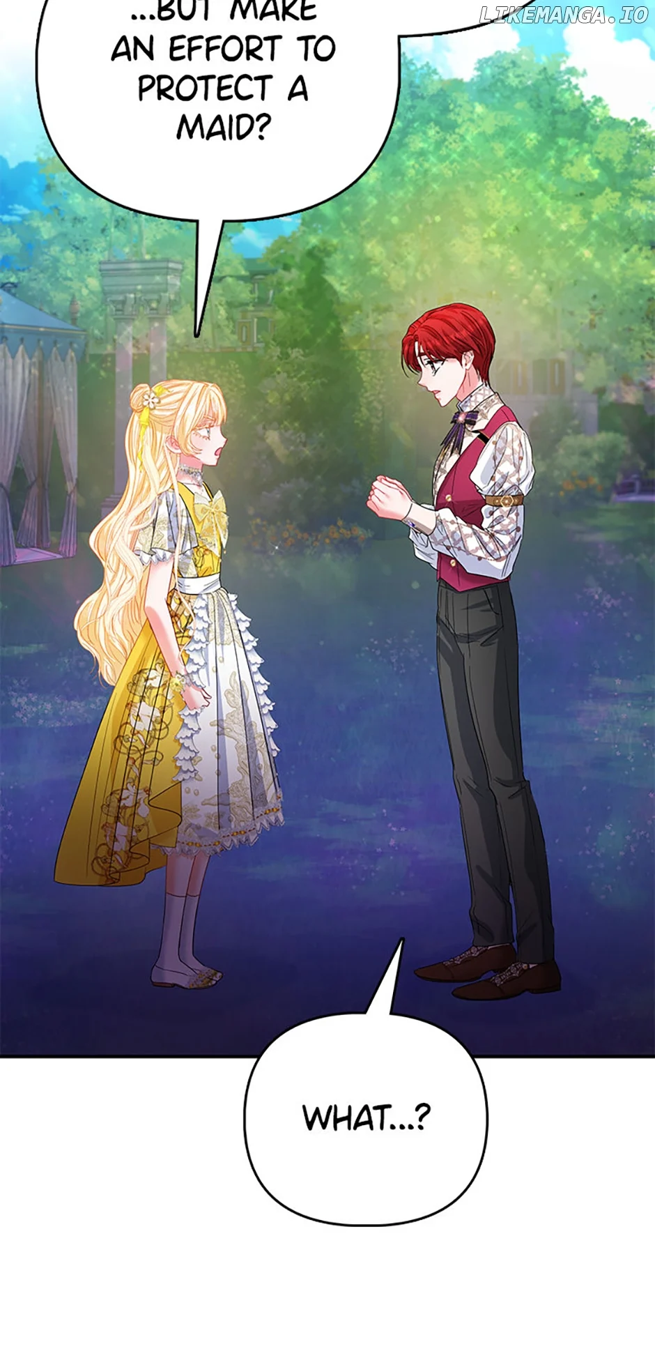 I’m The Princess Of All Chapter 49 315 66