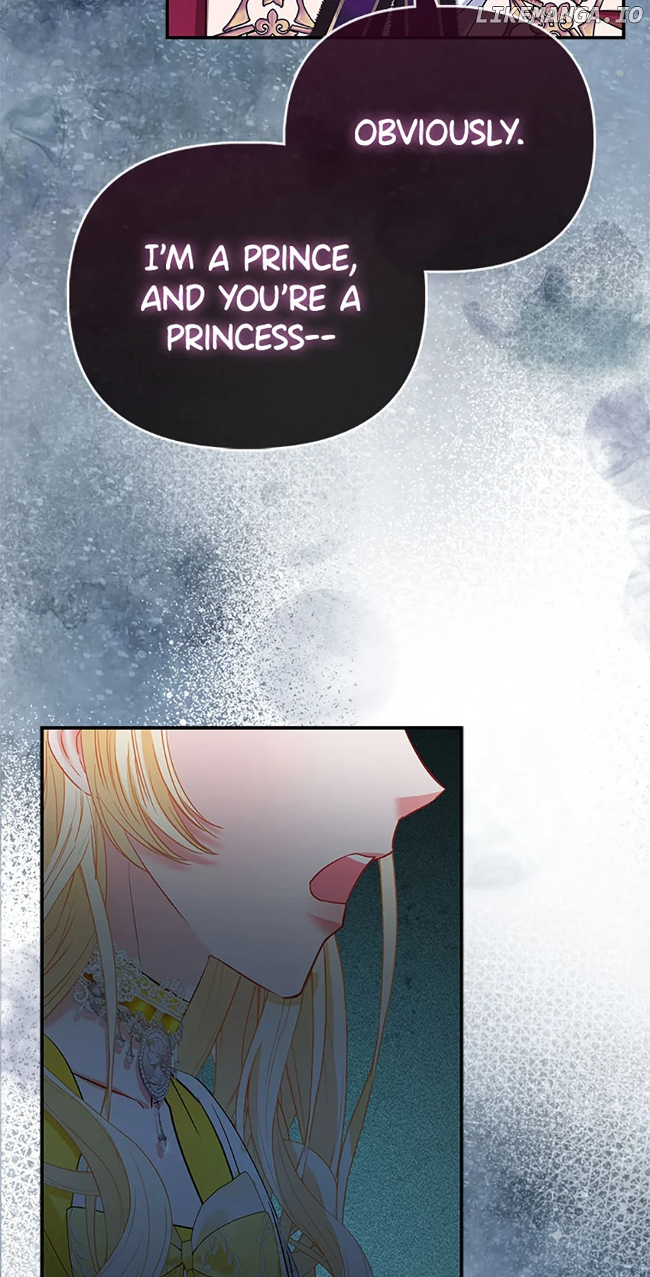 I’m The Princess Of All Chapter 49 317 68