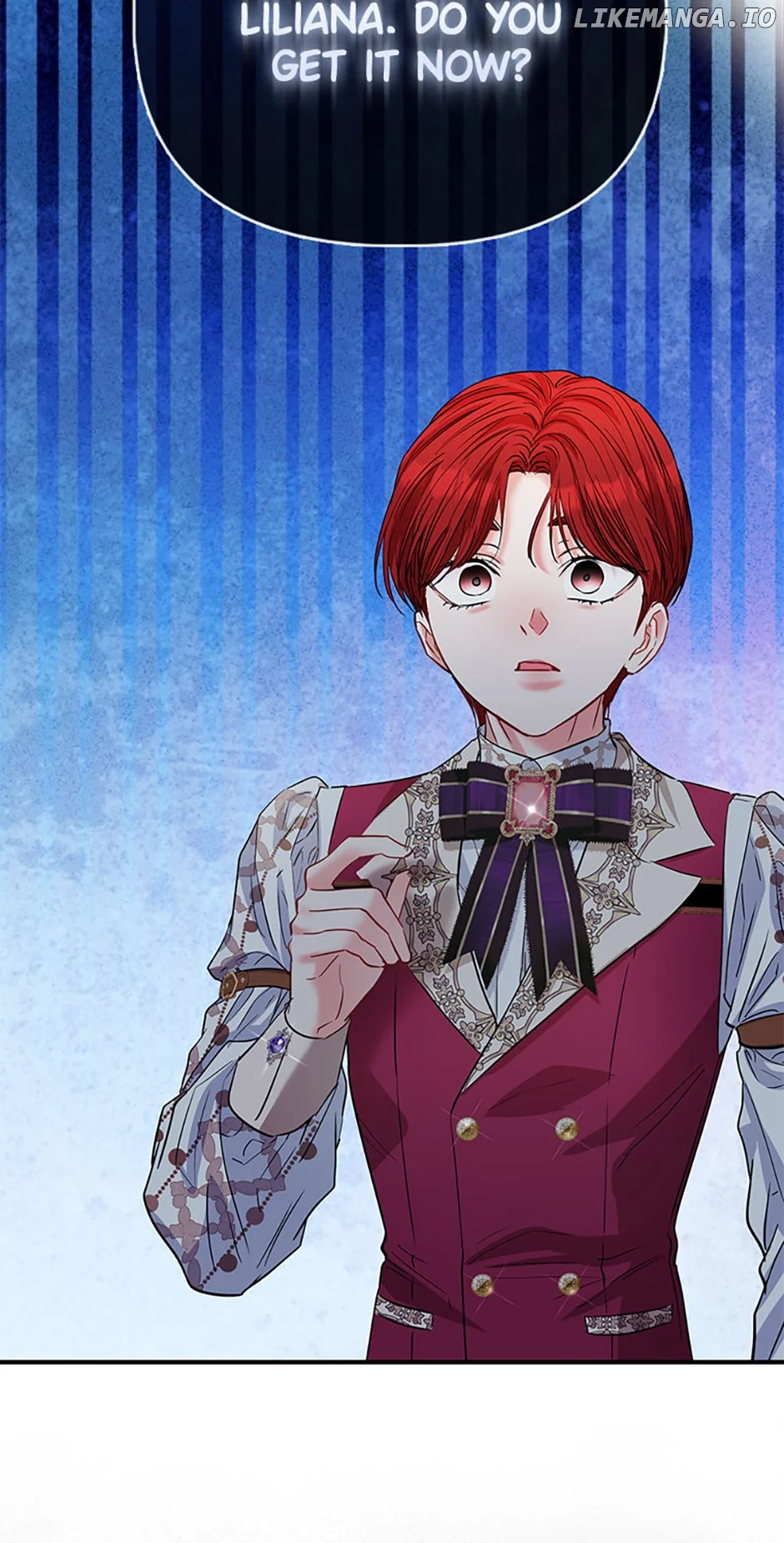 I’m The Princess Of All Chapter 49 319 70