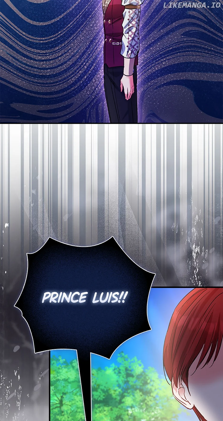 I’m The Princess Of All Chapter 49 324 75