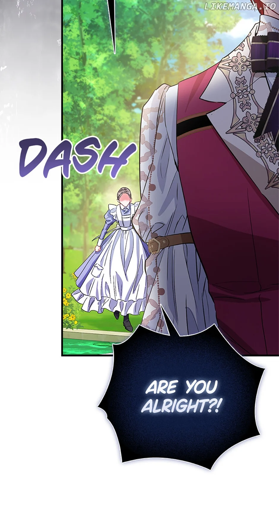 I’m The Princess Of All Chapter 49 325 76