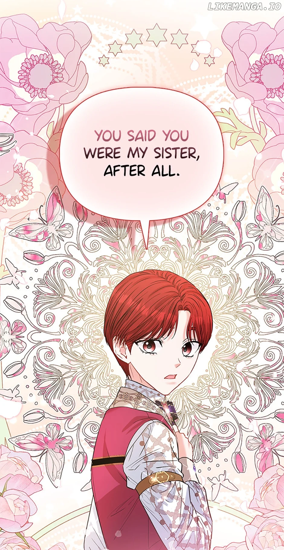 I’m The Princess Of All Chapter 49 330 81