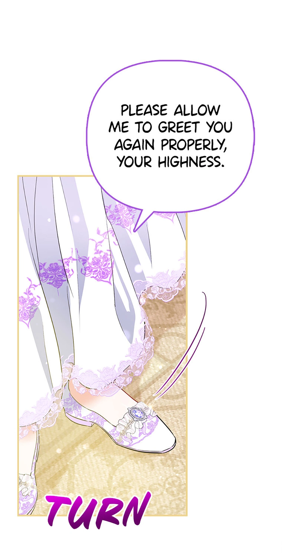 I’m The Princess Of All Chapter 52 238 image 01