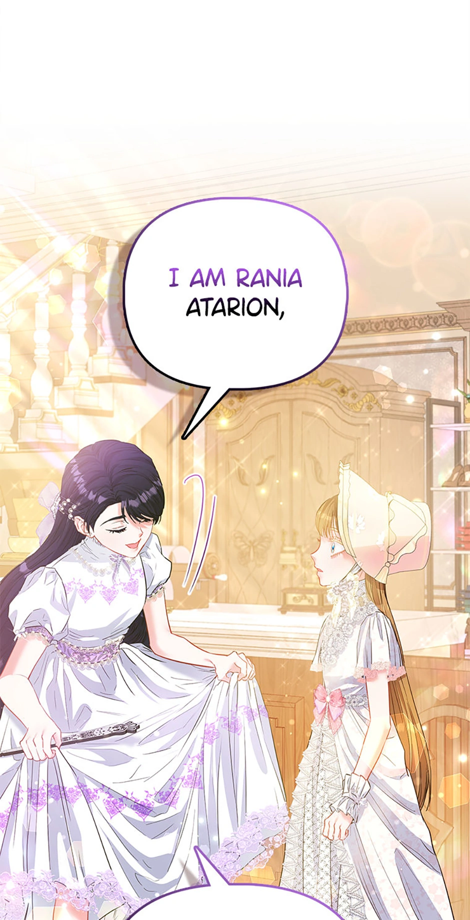 I’m The Princess Of All Chapter 52 239 image 02