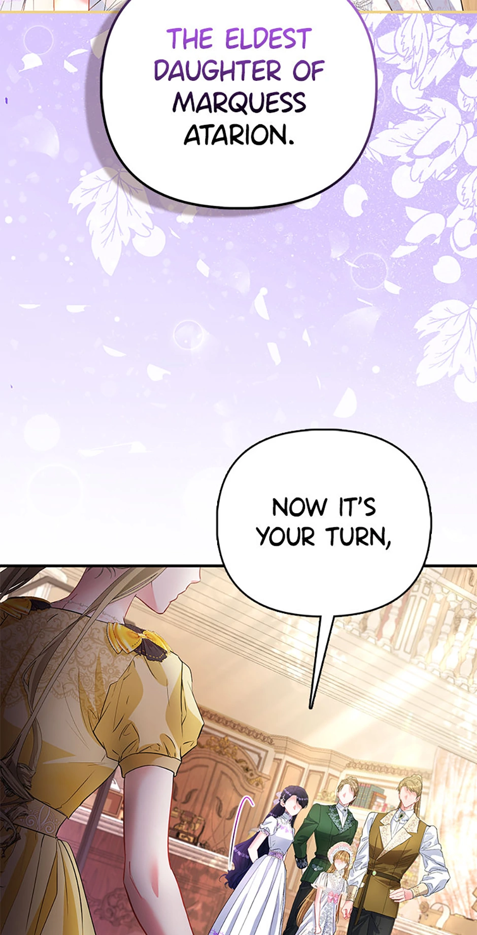 I’m The Princess Of All Chapter 52 240 image 03